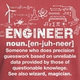 thumbnail image 3 of CafePress - Engineer Funny Definition T Shirt - Mens Comfort Colors Shirt, 3 of 5