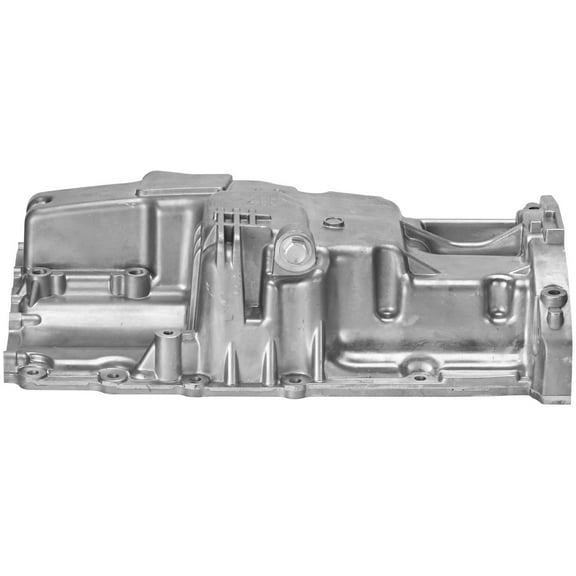 Spectra Premium MZP08A Aluminum Engine Oil Pan