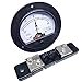 thumbnail image 3 of CGjiogujio Analog AMP Meter -20A +20A DC Ammeter & Shunt, 3 of 4