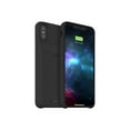 thumbnail image 2 of mophie Juice Pack access - Étui à Batterie pour Téléphone Cellulaire - polycarbonate - Noir - pour Apple iPhone TP Max, 2 of 11