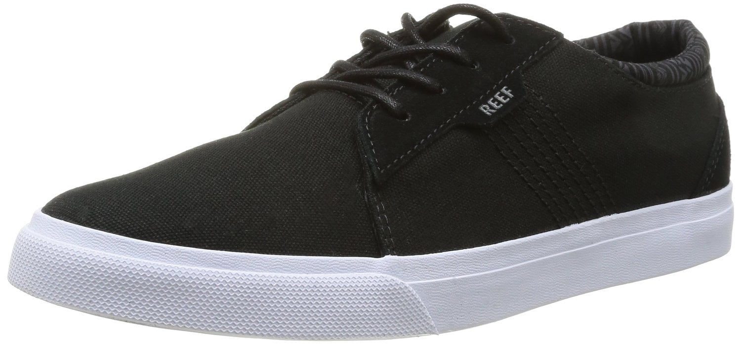 reef men's ridge fashion sneaker