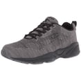 thumbnail image 1 of Propet Men's Stability Fly Sneakers, Grey, 13 XX-Wide, 1 of 3