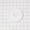 WC22X10005 GE Ge Trash Compactor Drive Gear OEM WC22X10005