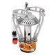 thumbnail image 3 of Electric Breastfeeding Massage Machine 10 Vibration Modes USB Breastfeeding Massage Waterproof Brown Breast Relief Tool, 3 of 5