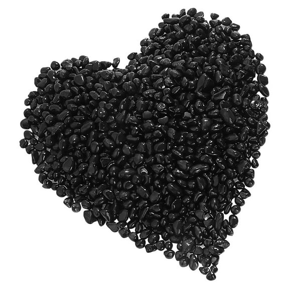 Pebbles Rocks Fish Tank Landscaping Decor Decorative Gravels