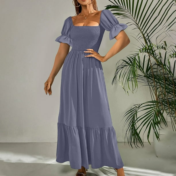 Sexy long outlet summer dresses