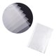 thumbnail image 4 of WASHWEPE 100Ud Protector De Hojas Ecológico Transparente Sin Estático Para Oficina, 4 of 8