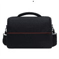 thumbnail image 1 of DSLR Camera Backpack Camera Case Photography Protective Camera Video Bag DSLR Camera Handbag, 1 of 8