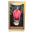 thumbnail image 2 of Hallmark Chris Mouse Flight (Light) #9 1993 Ornament QLX7152, 2 of 4