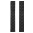 thumbnail image 1 of Uxcell 2 piezas fundas de cinturón de seguridad 13 pulgadas almohadillas de cinturón de seguridad para automóvil, 1 of 7