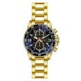 thumbnail image 2 of Invicta Men's 14878 Specialty Chronograph Gold Ion-Plated Watch, 2 of 3