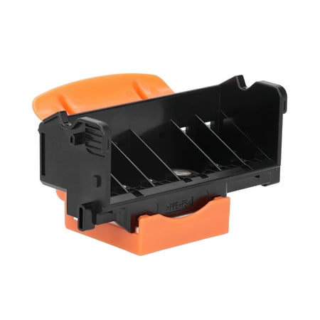 

Worallymy QY6-0078 Printer Head Color Printhead Kit Clear Print Printer Head Part Printing Head Accessory For Canon MG6220/ MG6140/ MG6180/ MG6100/ MG6150/ MG6200/MG6210