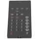 thumbnail image 2 of Control remoto de repuesto, RC30F Nuevo control remoto Control remoto RF Accesorios del sistema de sonido Máxima confiabilidad, 2 of 8