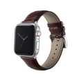 thumbnail image 1 of Correa Extensible Para Apple Watch Piel Series, 1 of 3