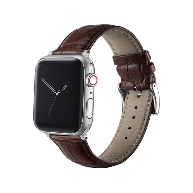 Correa Extensible Para Apple Watch Piel Series
