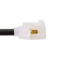 thumbnail image 3 of Lefu Motorcycle Rear Hydraulic Pressure Brake Light Switch Banjo M10 x 1mm Bolt, 3 of 8