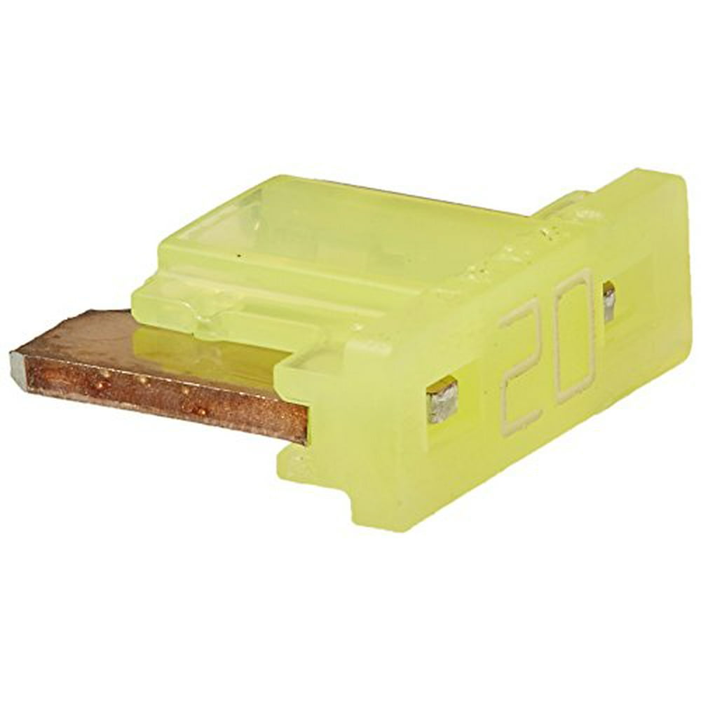 Bussmann BP/ATM20LPRP 20 Amp Low Profile ATM Blade Fuse