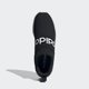 thumbnail image 5 of Zapatillas de correr adidas Lite Racer Adapt 4.0 para hombre negras 13, 5 of 9