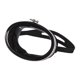 thumbnail image 5 of Suministros para máscaras de buceo, máscaras de snorkel ajustables, portátiles y a prueba de fugas, equipo de snorkel. Negro, 5 of 9