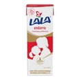 thumbnail image 1 of Leche Lala entera 180 ml, 1 of 4