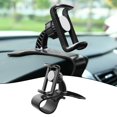 thumbnail image 3 of Black Car Dashboard Bracket Mounting Clip Tool Accessories for Cell Phone/Mobile GPS -, 3 of 4