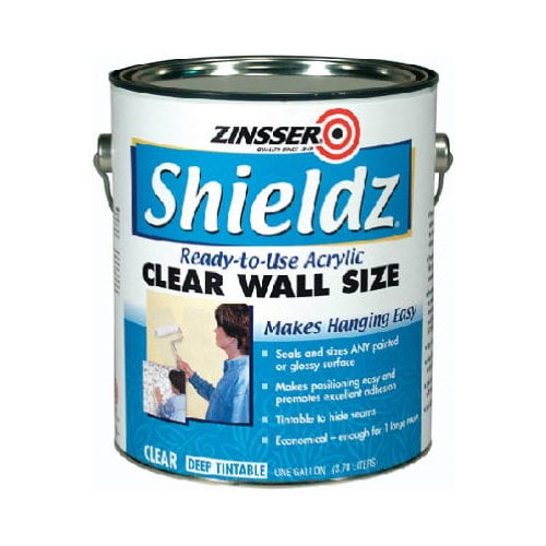 Shieldz Primer