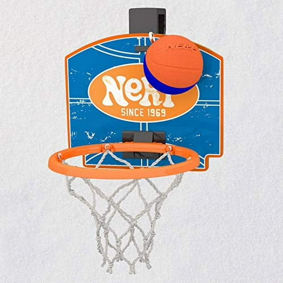 Hallmark Keepsake Christmas Ornament 2020, Hasbro