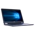 thumbnail image 2 of DELL LATITUDE E7240, 12.5-inch, Core I5-4300U 1.9G, 8G DDR3 RAM, 480G SSD, HDMI, Mini DisplayPort, USB3.0, WIFI, Windows 10 Home 64 Bit-Multi-Language, 1 Year Warranty Used Grade A, 2 of 4