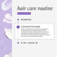 thumbnail image 6 of Hask Biotin Boost Thickening Conditioner 12 oz, 6 of 10