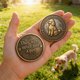 thumbnail image 3 of Gift For Dog Owners And Great Way To Commemorate And Celebrate Dog Adoption Days, 3 of 8