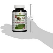 Day-To-Day Womens Multi Vitamin