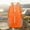 142#Orange, variant on Ultra Light Foldable Nylon Outdoor Backpack, Breathable Comfortable Adjustable Daypack, Multi Pocket Waterproof Casual Pack for Hiking Cycling Running Climbing Outdoor Sports Daily Travel