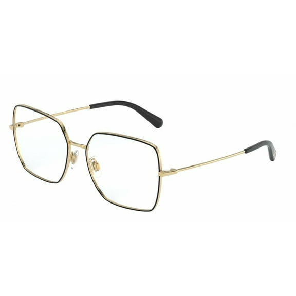 Dolce & Gabbana 1323 Eyeglasses 1334 Gold