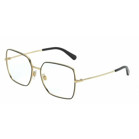 EAN 8056597133265 product image for Dolce & Gabbana 1323 Eyeglasses 1334 Gold | upcitemdb.com