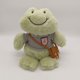 thumbnail image 2 of Tortoise Stuffed Plush Toys, Cute Tortoise Throw Pillow Tortoise Animal Plushies, Ideal Christmas Birthday Valentines Soft Stuffed Toy Gifts for Kids and Adults, 2 of 4
