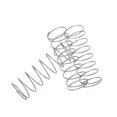thumbnail image 4 of Mobutofu 3Pack Trumpet Valve Parts Stainless Steel for Music Performance and Practice, 4 of 8