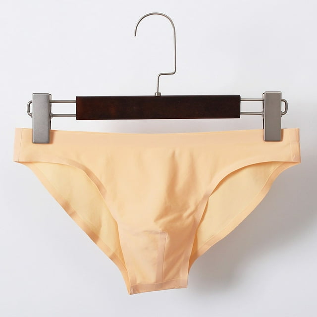 Quealent Brief For Men Underwear Men’s Underwear Soft Breathable Boxer