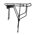 thumbnail image 3 of Colaxi Bike Rear Rack Bike Cargo Rack Carrier Sturdy for Travel Folding Bike Biking Big Hole, 3 of 8