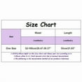 thumbnail image 3 of oqasdz Cloud Petticoat Underskirt for Princess Fashion Big Hexagonal Mesh Skirt Support with Soft Boneless Design Skirts for Women, 3 of 4