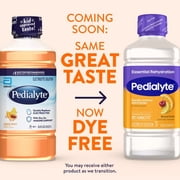 Pedialyte Electrolyte Drink, For Kids & Adults, Mixed Fruit, 1 Liter