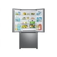 thumbnail image 5 of SAMSUNG RF25C5151SR  FRENCH DOOR FREESTANDING REFRIGERATOR Stainless Steel, 5 of 5