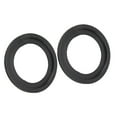 thumbnail image 4 of <p>Rv Toilet Flush Seal Rv Toilet Flush Ball Seal Rv Toilet Ball Flushing Seal Kit Rv Toilet Flush Seal Gasket  Rv Toilet Seal Kit 2Pcs Toilet Flush Seal 385311658 Replacement For, 4 of 7