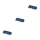thumbnail image 2 of Injueey Cable Holder Clips Wall Mounted Management Organization Bedroom Hotel Kitchen Retainer Punch Winder Wire Free Bathroom Type1 NO1, 2 of 6