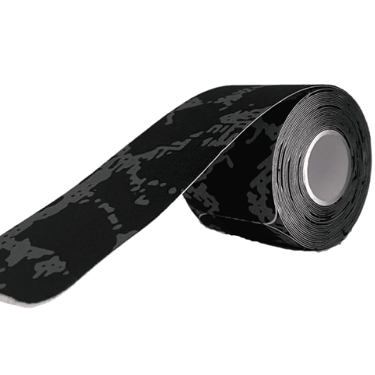 Black Camoflauge