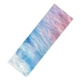 thumbnail image 2 of Skateboard Nonslip Paper Sticker Decoration Protection Protector Sheets Decal Longboard Tape Grip Stairs Skate Board Sea, 2 of 8