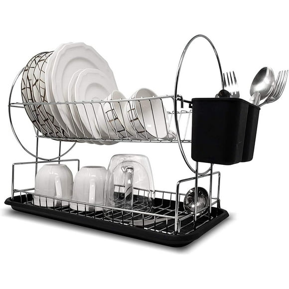 Dish Racks & Drain Boards