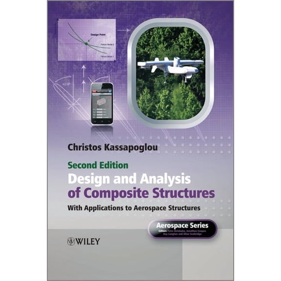 Aerospace: Design and Analysis of Composite Structures: With Applications to Aerospace Structures (Hardcover)