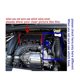 thumbnail image 3 of V759886280 Engine Cylinder Valve Cover with Gasket for Peugeot 207 208 308 508 3008 5008 Citroen C4, 3 of 5