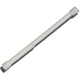 thumbnail image 1 of EcoNesxp Heavy Duty Easy to Install 16 Inch Adjustable White Window Security Bar, 1 of 5