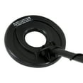 Bounty Hunter Pioneer EX Metal Detector Digital (Black)